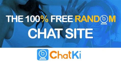 Chatki: Free Random Video Chat with。